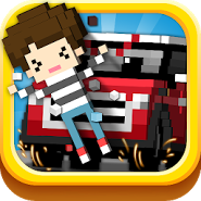 Crush Road(Road Fighter)