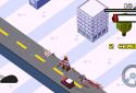 Crush Road(Road Fighter) screenshot 5