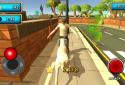 Crazy Goat Rampage simulator 3D screenshot 2