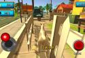Crazy Goat Rampage simulator 3D screenshot 8