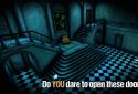 Sinister Edge - 3D Horror Game screenshot 4