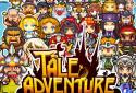 Tale Adventure screenshot 1