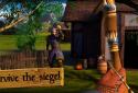 Total Medieval War: Archer 3D screenshot 1