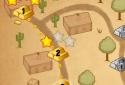 Ultimate Gold Rush: Match 3 screenshot 3