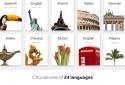 Learn Languages: Rosetta Stone screenshot 1