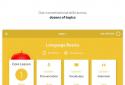 Learn Languages: Rosetta Stone screenshot 11