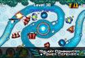 Galaxy Commander Tower defense screenshot 3
