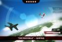 Extreme Air Combat HD screenshot 1