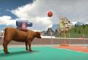 Bull Simulator 3D screenshot 7
