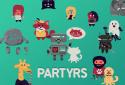 Partyrs screenshot 7