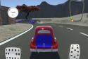 Retro Cars: Racing screenshot 7