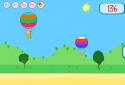 Baby Balloon Journey screenshot 7