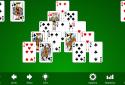 Pyramid Solitaire screenshot 4