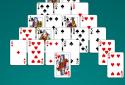 Pyramid Solitaire screenshot 5