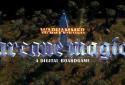 Warhammer: Arcane Magic screenshot 1