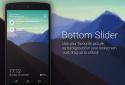 Bottom Slider screenshot 6