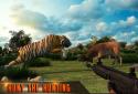 Wild Jungle Hunter Shooting 3D screenshot 10