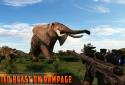 Wild Jungle Hunter Shooting 3D screenshot 11
