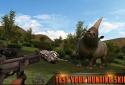 Wild Jungle Hunter Shooting 3D screenshot 12