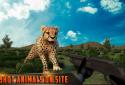 Wild Jungle Hunter Shooting 3D screenshot 13