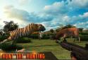 Wild Jungle Hunter Shooting 3D screenshot 15