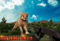 Wild Jungle Hunter Shooting 3D screenshot 3
