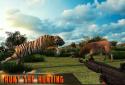 Wild Jungle Hunter Shooting 3D screenshot 5