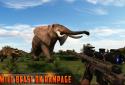Wild Jungle Hunter Shooting 3D screenshot 7