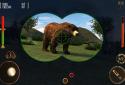 Wild Jungle Hunter Shooting 3D screenshot 9