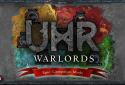 UHR-Warlords screenshot 1