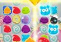 Jelly Monsters - Sweet Mania screenshot 3