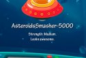 Asteroids Rush! screenshot 11
