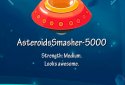 Asteroids Rush! screenshot 17