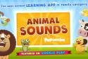 Animal Sounds screenshot 1
