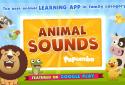 Animal Sounds screenshot 7