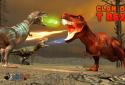 Clan of T-Rex screenshot 1