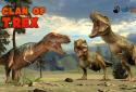 Clan of T-Rex screenshot 2