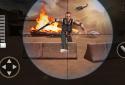 Sniper Shooter Bravo screenshot 9