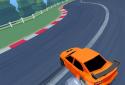 Thumb Drift - Furious Racing screenshot 2