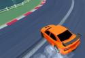 Thumb Drift - Furious Racing screenshot 8
