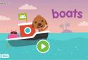 Sago Mini Boats: Free Edition screenshot 1