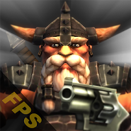 Dwarfs - Unkilled Shooter Fps