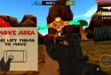 Dwarfs - Unkilled Shooter Fps screenshot 11