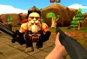 Dwarfs - Unkilled Shooter Fps screenshot 2