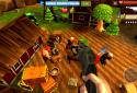 Dwarfs - Unkilled Shooter Fps screenshot 3