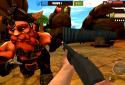 Dwarfs - Unkilled Shooter Fps screenshot 4