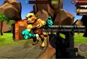Dwarfs - Unkilled Shooter Fps screenshot 5