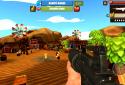 Dwarfs - Unkilled Shooter Fps screenshot 9