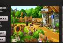 Lost adventures Hidden Objects screenshot 5