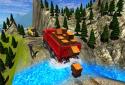 Truck Driver Cargo screenshot 2